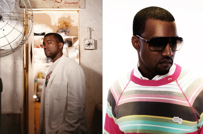 Фотограф Kareem Black