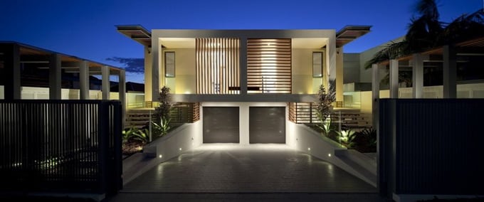 Вилла Portland Street Duplex