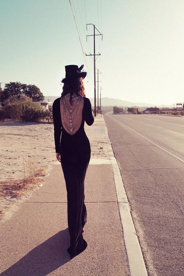 Querelle Jansen for Numéro #138 Querelle Jansen for Numéro #138