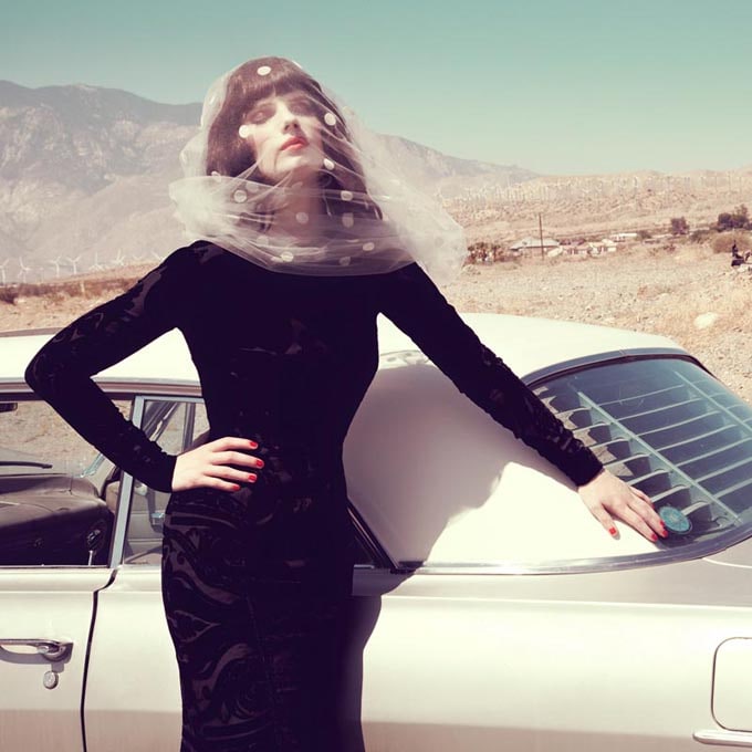 Querelle Jansen for Numéro #138 Querelle Jansen for Numéro #138