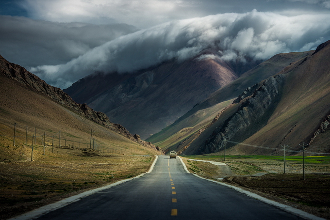 Beautiful Landscapes by Coolbiere A Beautiful Landscapes by Coolbiere A