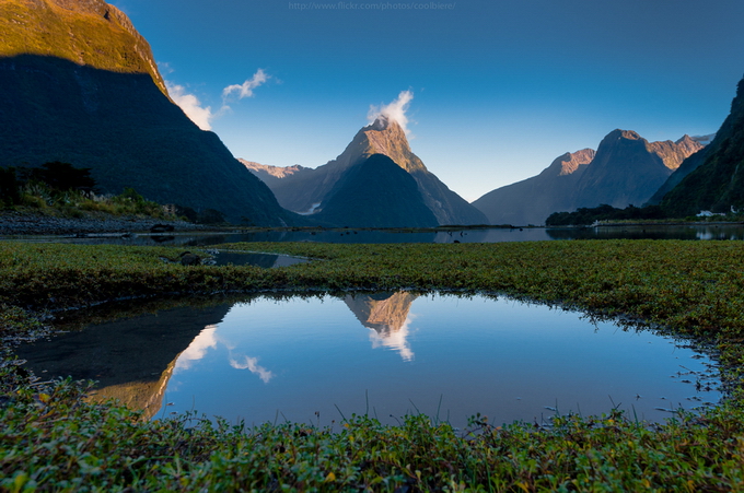 Beautiful Landscapes by Coolbiere A Beautiful Landscapes by Coolbiere A