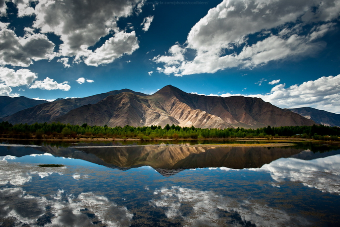 Beautiful Landscapes by Coolbiere A Beautiful Landscapes by Coolbiere A