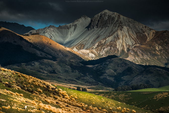Beautiful Landscapes by Coolbiere A Beautiful Landscapes by Coolbiere A