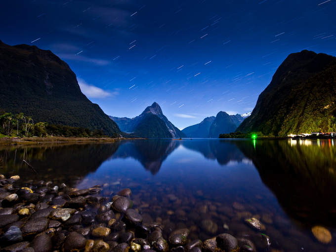 Beautiful Landscapes by Coolbiere A Beautiful Landscapes by Coolbiere A