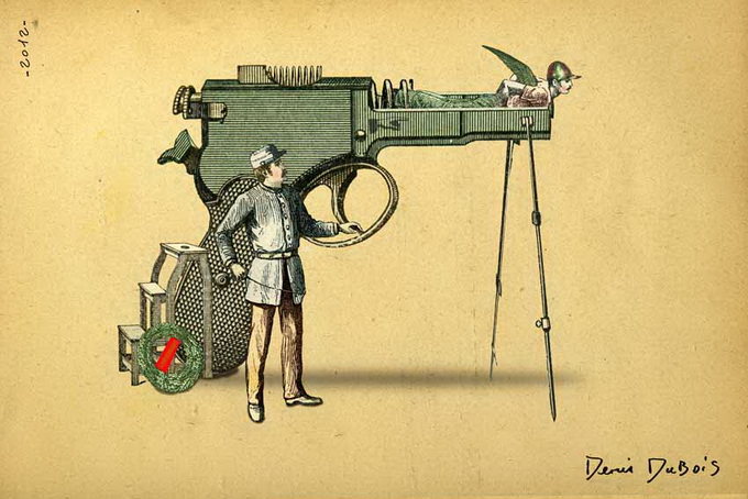 Denis Dubois Denis Dubois