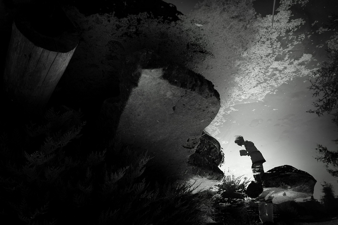 Photographer Sparth Photographer Sparth