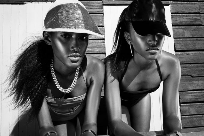 Fashion and Advertising Photographer Alexa Singer Fashion and Advertising Photographer Alexa Singer