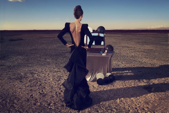 Fashion and Advertising Photographer Alexa Singer Fashion and Advertising Photographer Alexa Singer
