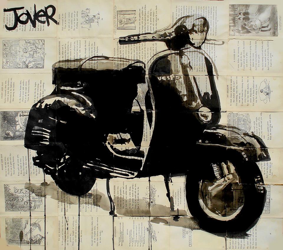 Loui Jover Loui Jover