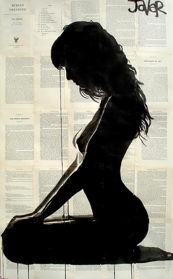 Loui Jover Loui Jover