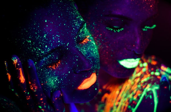  Neon Lights photography by Sarah Leal