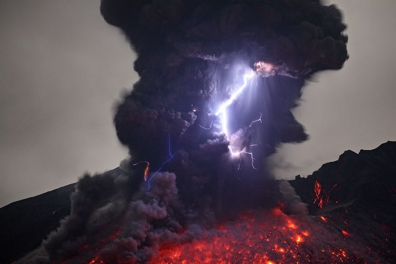 The 15 Craziest Things In Nature You Won’t Believe Actually Exist the 15 craziest things in nature you wont believe actually exist 1 The 15 Craziest Things In Nature You Won’t Believe Actually Exist