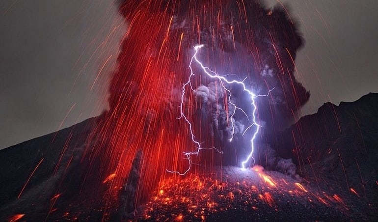 The 15 Craziest Things In Nature You Won’t Believe Actually Exist the 15 craziest things in nature you wont believe actually exist 2 The 15 Craziest Things In Nature You Won’t Believe Actually Exist