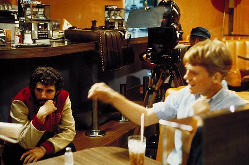 shootinmovies16  Behind The Scene Images Of Famous Movies