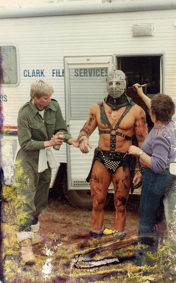 shootinmovies25  Behind The Scene Images Of Famous Movies