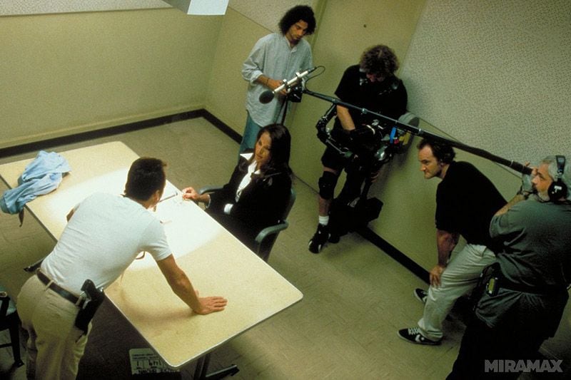 shootinmovies46  Behind The Scene Images Of Famous Movies