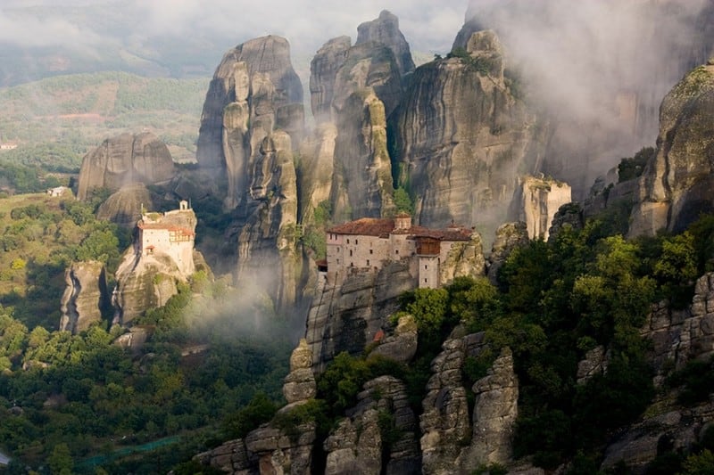 The 22 Most Beautifully Secluded Places In The World Freeyork