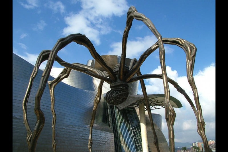 20 Strange Sculptures Around the World FreeYork
