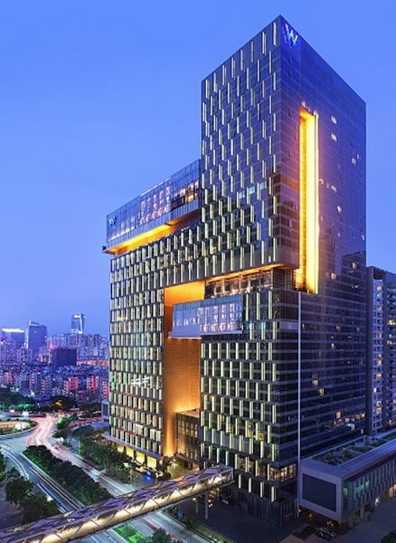 Unusual Hotels in China > FREEYORK”></p>
<p style=