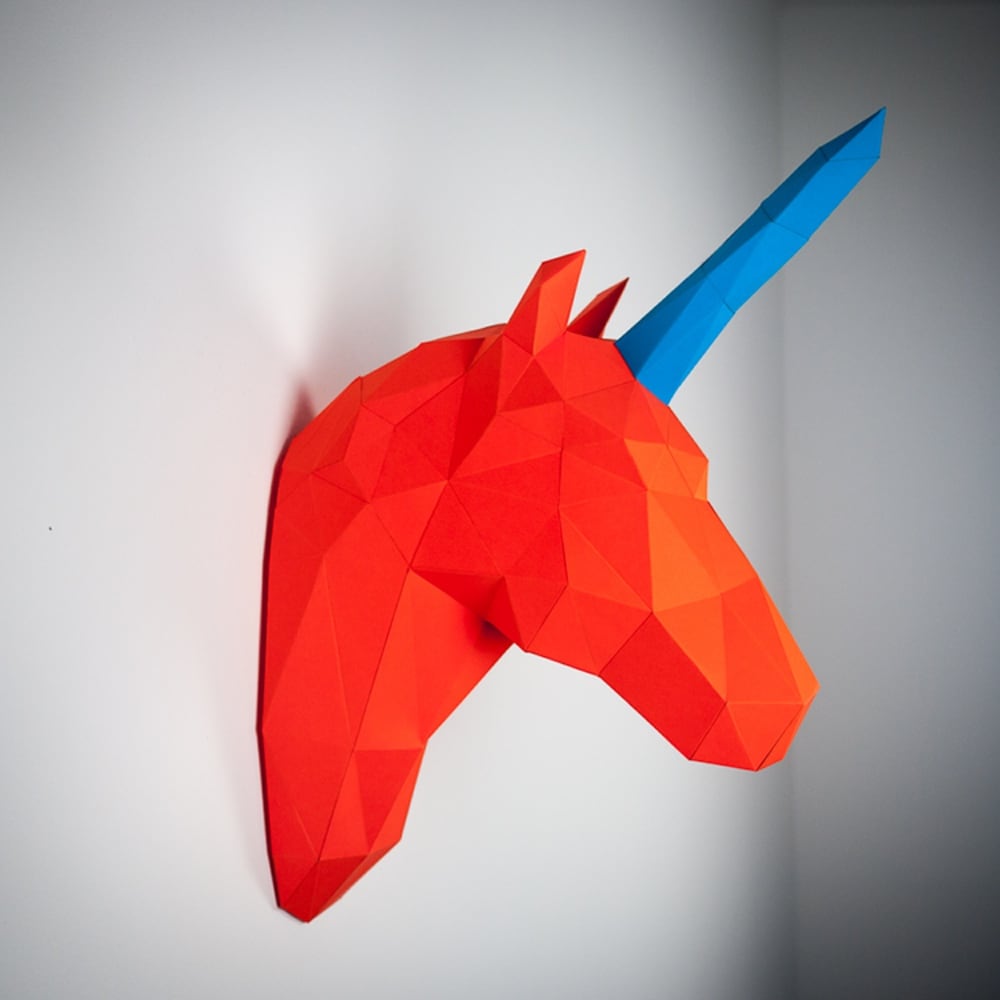 Research papers unicorn