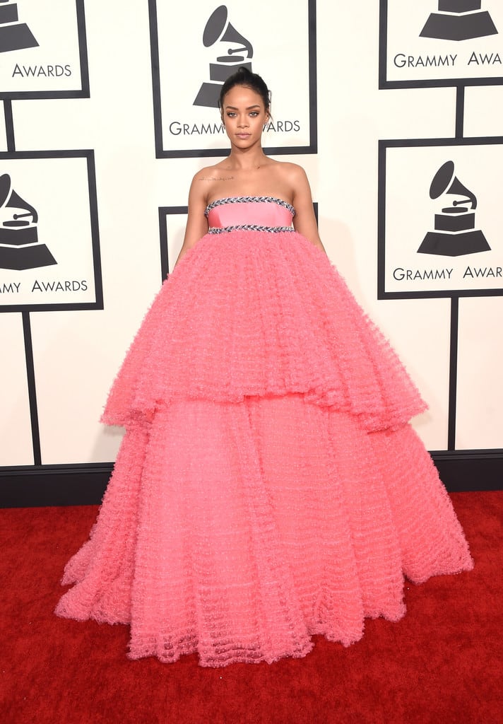 Grammys 2015 Dresses From Music's Biggest Night You Can't Miss > FREEYORK