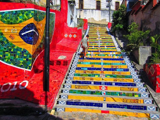 rio
