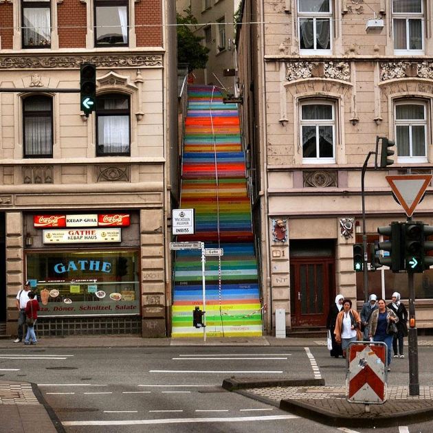 wuppertal-germany