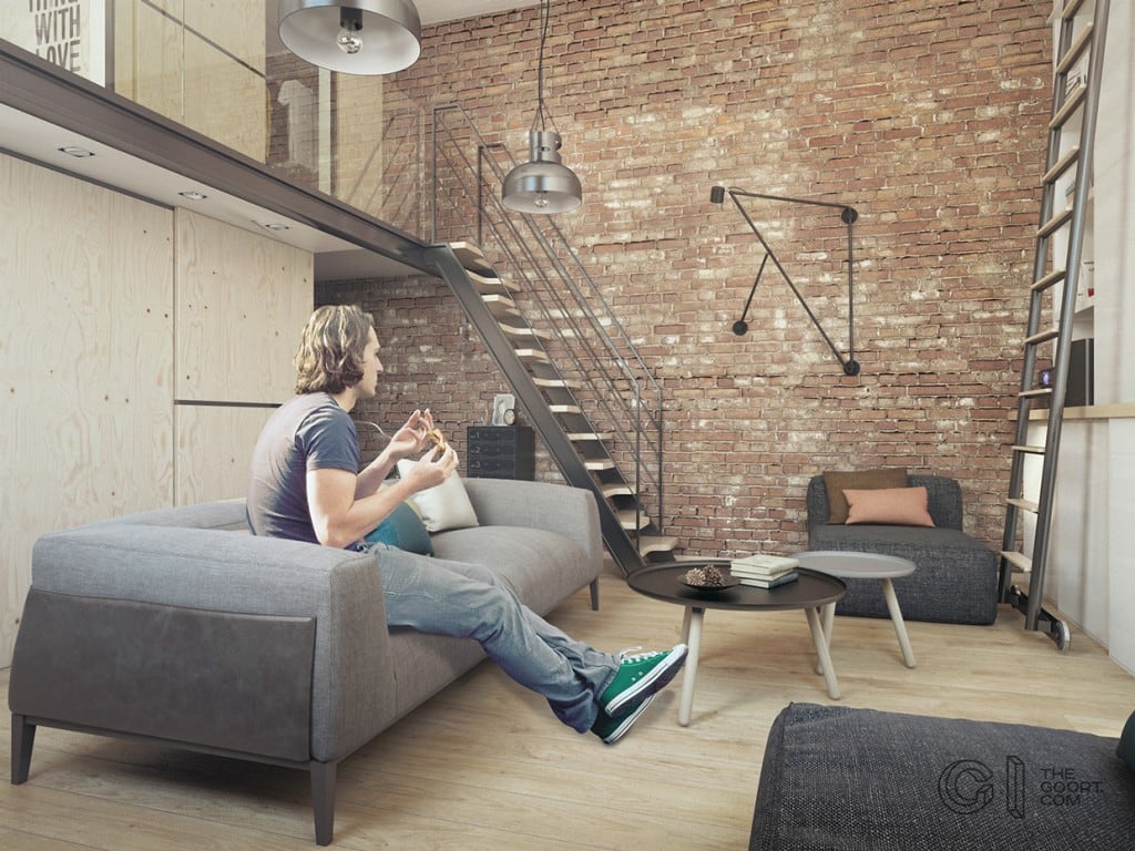 One-bedroom-apartment-for-a-young-couple-Harukis-apartment-by-The-Goort-HomeWorldDesign-3-1024x768