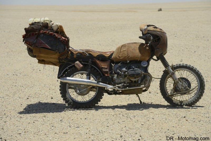 A Close Look At Amazing Motorcycles Of “Mad Max Fury Road” > FREEYORK
