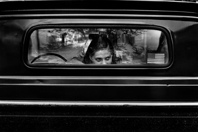 Indiana, USA, 1973
