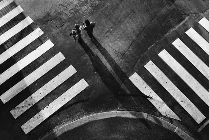Paris, 1982