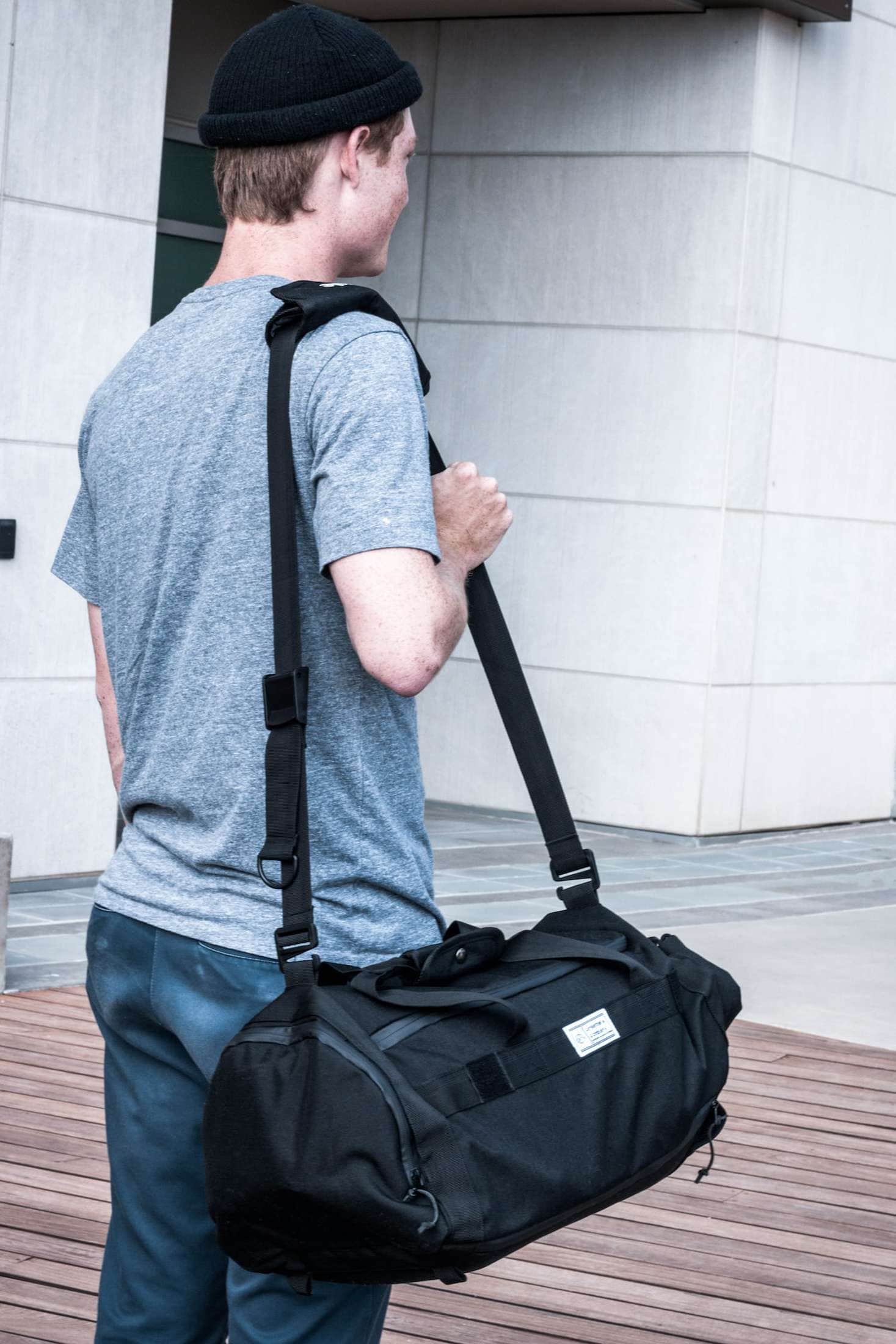 Commuter II Series Stylish Bags Built for the Everyday Commuter FREEYORK