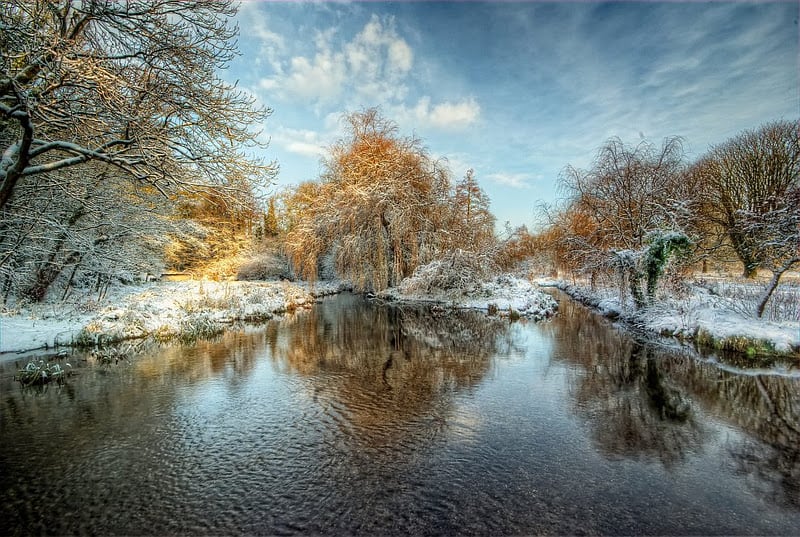 2553 Fantastic collection of HDR photos