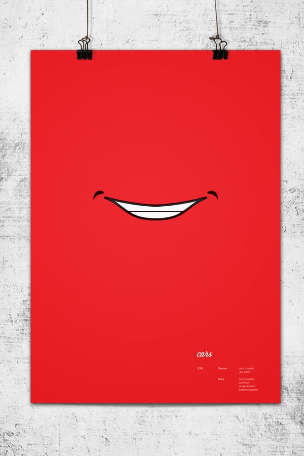 Pixar-Minimalist-Poster-Cars-Lightening-Mc-Queen.jpg