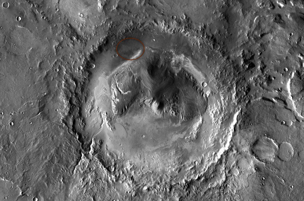 s m07 573303ma how it works: nasa’s curiosity mars rover