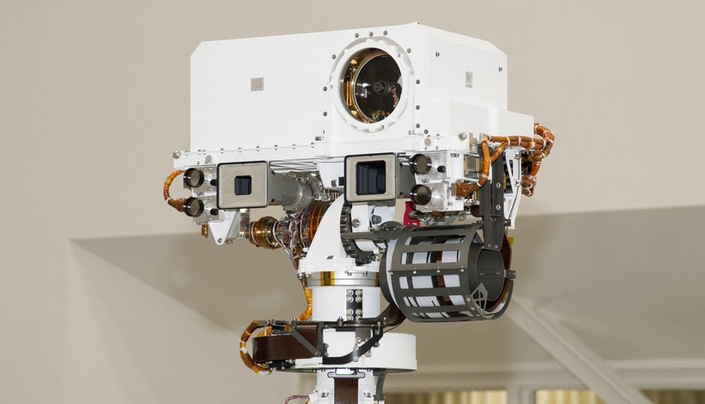 s m09 PIA13809 How It Works: NASA’s Curiosity Mars Rover