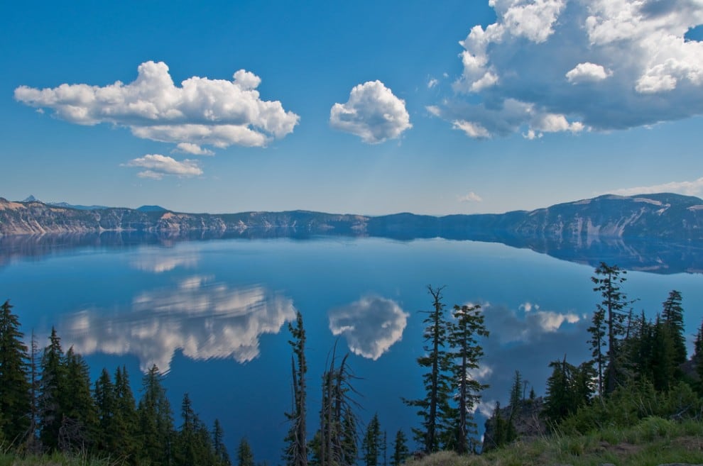57 10 самых красивых озер в мире