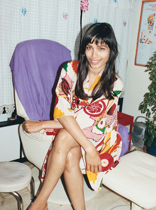 Freida Pinto in Trishna