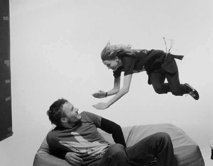 Photographer Ben Watts -models, Kristen Stewart, Heath Ledger, girls, elijah wood, celebrity portraits Photographer Ben Watts -models, Kristen Stewart, Heath Ledger, girls, elijah wood, celebrity portraits