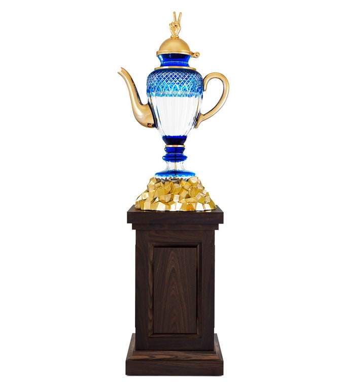 Contemporary Furniture by Studio Job FREEYORK