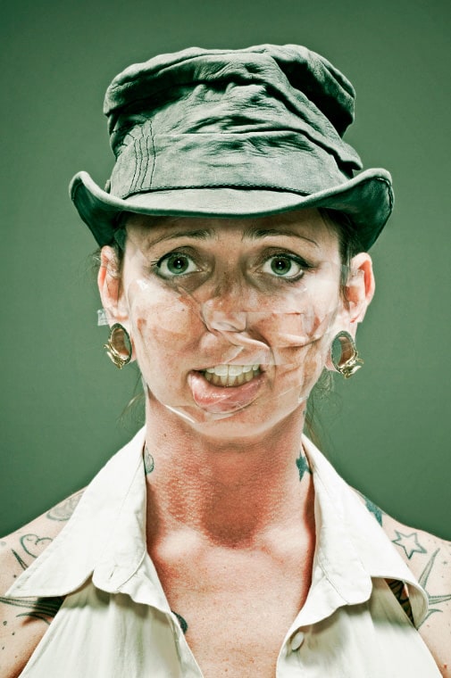 "Scotch Tape" by Wes Naman | FREEYORK