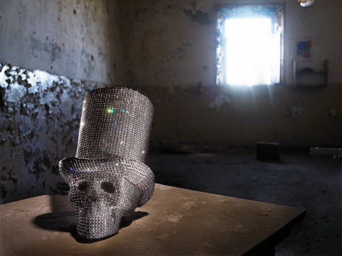 Sculptor Nicola Bolla FREEYORK