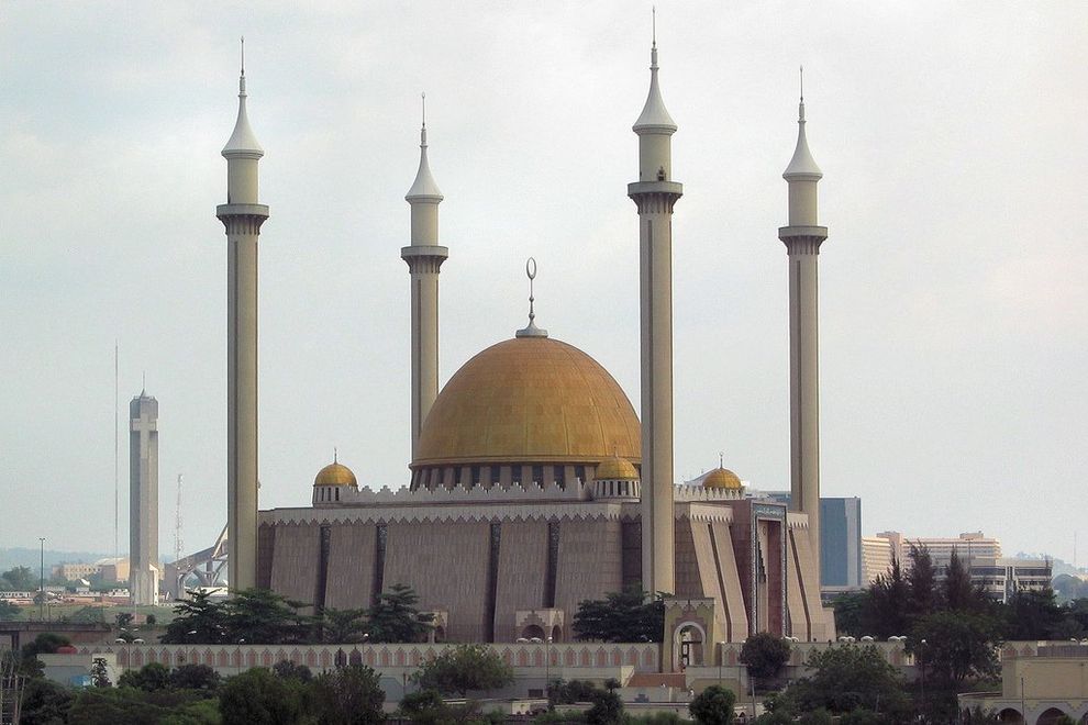 Nigeria