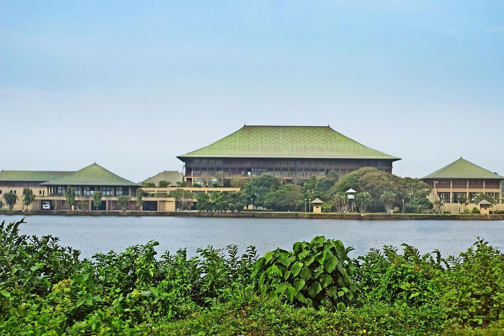 Sri Lanka