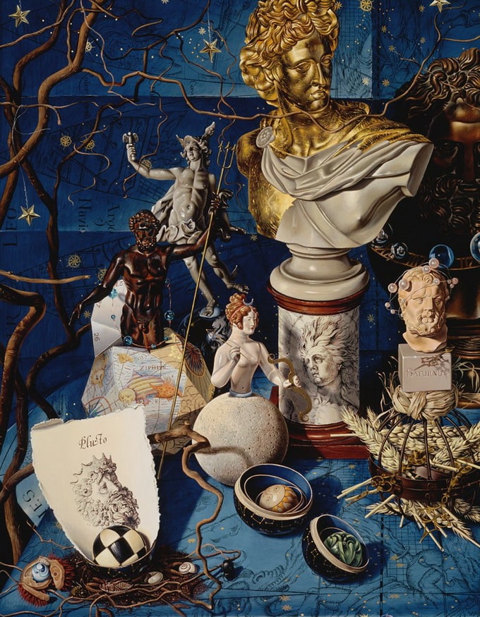 Artist Miriam Escofet FREEYORK