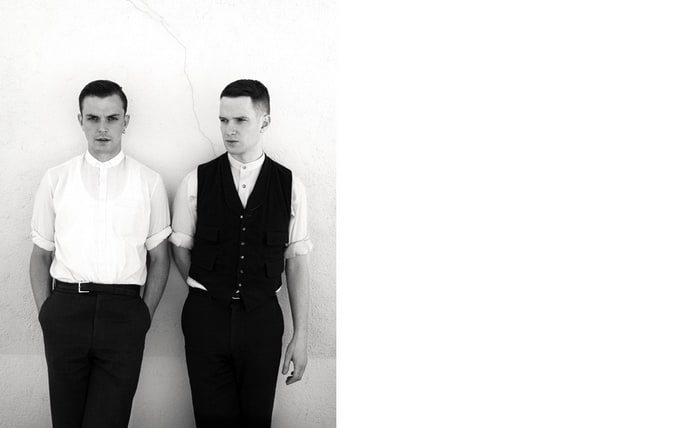 hurts, ruben vega, celebrity, celebrities, photography, photographer