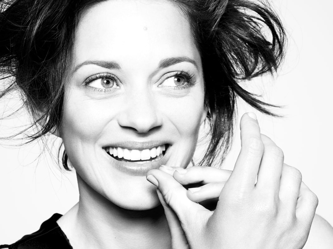 Marion Cotillard by Jan Welters > FREEYORK