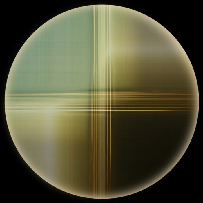 Digital Op Art digital op art