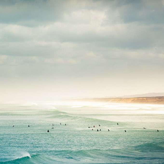  Ocean  landscapes  by Andrew Smith FREEYORK